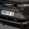 Photo of Novitec Carbon Rear Bumper for the McLaren Artura Coupe/Spider - Image 3